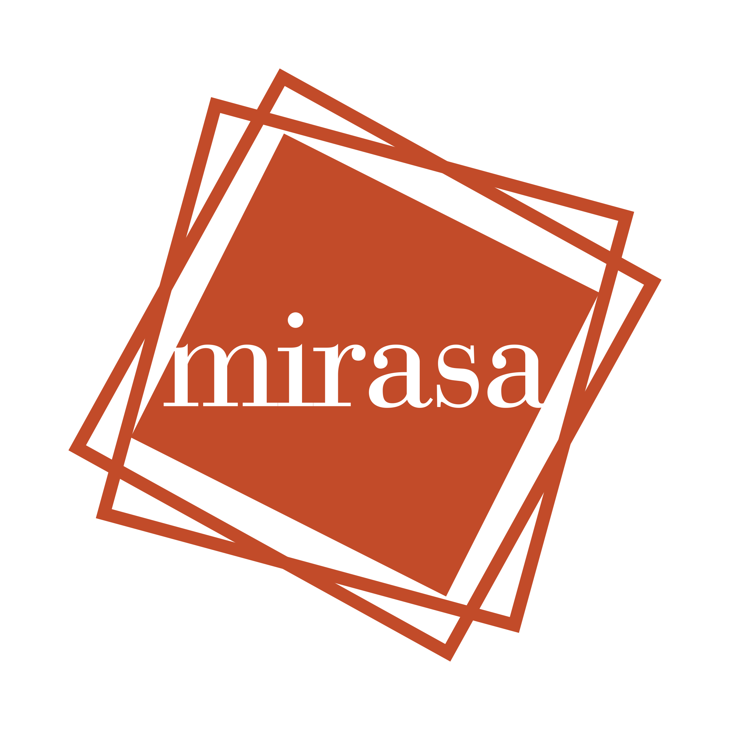 Mirasa Mirasa